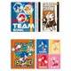 thumbnail image 4 of Pack 10 cuadernos Universitarios Sonic 7mm 100 Hjs blanco, 4 of 4