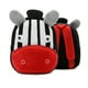 thumbnail image 1 of Cartoon cute plush backpack animal backpack boy girl school backpack outing leisure bag, 1 of 3