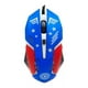 thumbnail image 4 of Kit Gamer Teclado Mouse Audifonos Capitan America Infantil, 4 of 4