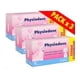 thumbnail image 1 of Suero Fisiológico Physiodose 120 Dosis Únicas Paquete de 3, 1 of 3