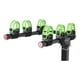 thumbnail image 2 of Porta Bicicletas De Enganche (3 Bikes), 2 of 4