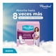 thumbnail image 4 of Toallas Femeninas Plenitud para Incontinencia Femme Maxi Día y Noche, 20 unidades, 4 of 7