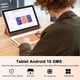 thumbnail image 4 of Tablet CUPEISI CP31M de 10 pulgadas, 20 GB de RAM, 128 GB de ROM, 5G, Android 15, 4 of 7