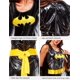 thumbnail image 3 of Disfraz Rubies Batgirl Adulto Talla Grande, 3 of 5