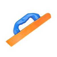 Magideal - Herramienta De Construcción Para Esquinas De Paneles De Yeso, Paleta De Esquina Profesional, Herramienta De Acabado De Albañilería De Yeso De Hormigón Esquina Interior