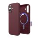 thumbnail image 1 of Funda elago para iPhone 17 Burdeos MagSafe, 1 of 9