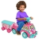 thumbnail image 5 of Caravana Ride-On Toy Kiddieland Minnie Mouse con luces y sonidos, 5 of 7