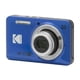 thumbnail image 4 of Cámara digital KODAK PIXPRO Friendly Zoom FZ53 azul con 16 GB, 4 of 5