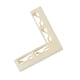thumbnail image 4 of Soporte para tablero de fondo, abrazadera para fondo, uso versátil, cierre universal para fotografía, cierre para tienda de fotografía, estudio Blanco, 4 of 5