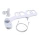thumbnail image 1 of Accesorio De Bidé Universal Para Accesorios De Baño De Inodoro Para Adolescentes De 1 A 2 Pulgadas, 1 of 5