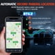 thumbnail image 5 of Comprobador de baterías de coche ANCEL BM200-US, monitor Bluetooth de 12 V, 5 of 9