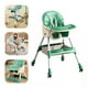thumbnail image 1 of Silla De Bebé Comer Portátil Con Ruedas Kinder Bebesit, 1 of 4