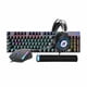 thumbnail image 1 of Kit Combo Gamer 4 en 1 – HP GM3000 , Mouse, Teclado, PadMouse, Audífonos, 1 of 5