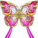 thumbnail image 1 of Kite Xida Butterfly Para Niños Y Adultos Con Mango De Cuerda De 200 M, 1 of 6