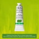 thumbnail image 2 of Winsor & Newton Artists' Oil Color, tubo de 37 ml (1,25 oz), verde pálido sin cadmio, 2 of 7