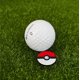 thumbnail image 2 of Marcador de Pelota de Golf Play and Repeat con Clip Magnético de Anime, 2 of 6