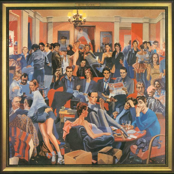 Disco de vinilo Various Crack 180 g Nuevo