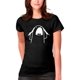 thumbnail image 1 of Polera Estampada Memes Grito Deformitos Moda Mujer, 1 of 2