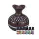 thumbnail image 1 of Pack Humidificador Forma De Flor + 6 Esencias Aromaticas, 1 of 3