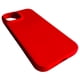 thumbnail image 3 of Carcasa Funda Para iPhone 15 Pro Max Silicona Color Rojo, 3 of 4