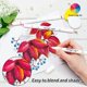 thumbnail image 4 of Art Markers Smart Color Art, paquete de 108 unidades con funda a base de alcohol, 4 of 8