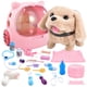 thumbnail image 1 of Kit médico CASRRA para niños pequeños de 3 a 5 años con mochila interactiva para perros, 1 of 3