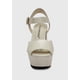 thumbnail image 3 of Sandalia Sofia Crema, 3 of 5