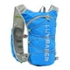 thumbnail image 3 of Mochila De Hidratación Mochila Runner Mochila De Hidratación Para Escalada Montar Senderismo Azul, 3 of 3