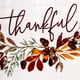 thumbnail image 4 of Juego de manteles individuales DII Thankful Autumn Collection, 4 piezas, 33 x 48 cm, 4 of 8