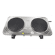 thumbnail image 3 of Cocina Electrica Portatil Encimeras Electricas 2h 1000wats, 3 of 4