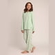 thumbnail image 2 of Pijama algodón estampado unicornio 261605P - 8, 2 of 2