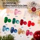 thumbnail image 2 of Kit de esmalte de gel Beetles 12 colores con lámpara UV, 2 of 9
