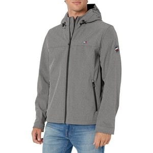 Chaqueta Tommy Hilfiger Lightweight Performance Softshell