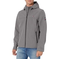 Chaqueta Tommy Hilfiger Lightweight Performance Softshell
