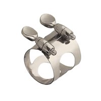 Gcr Fajsax-Alt Abrazadera Boquilla Saxo Alto