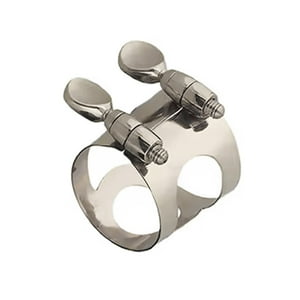 Gcr Fajsax-Alt Abrazadera Boquilla Saxo Alto