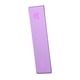 thumbnail image 3 of Banda De Resistencia Para Cadera, Elástica, Antideslizante, Para Hacer Ejercicio En Casa, Pilates, Color Morado, 50 Lb, 3 of 5