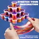 thumbnail image 4 of Slime Party Favors JOYIN Galaxy Slime Ball, paquete de 36 unidades, 4 of 8