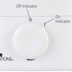 thumbnail image 3 of Humidificador Air Innovations MH-419 4,5 L de niebla fría, 70 h, 3 of 8