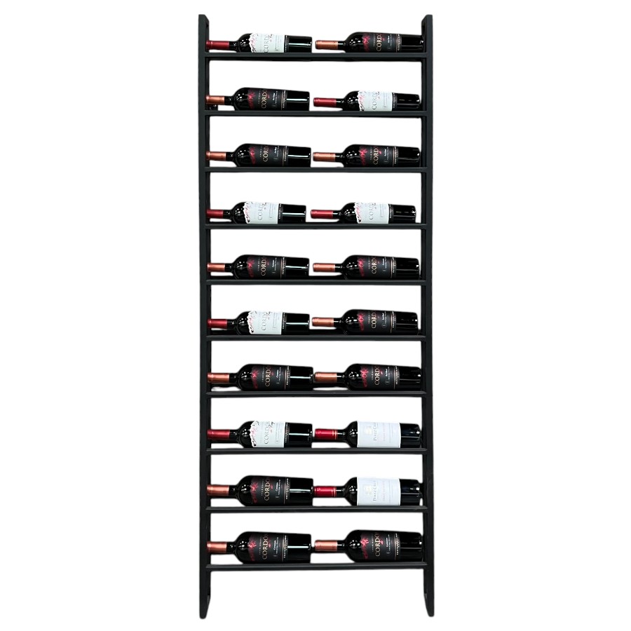 Sello Único - Cava De Vinos Alluvial