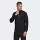 thumbnail image 2 of Camiseta de entrenamiento adidas Entrada 22 para hombre, color negro, 2 of 6