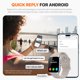 thumbnail image 4 of Reloj Inteligente paybay 1.83" Llamadas Rastreador de Fitness 120+ Modos, 4 of 8