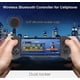thumbnail image 5 of Control inalámbrico para videojuegos Megadream para iPhone/Android/PC, 5 of 9