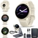 thumbnail image 1 of Reloj inteligente Garmin vivoactive 6 GPS con pantalla AMOLED - dorado, 1 of 8