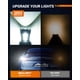 thumbnail image 3 of Bombilla LED SEALIGHT 3156 3157, luz blanca inversa, 6000 K, 3 of 7
