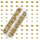 thumbnail image 4 of Pedrería de cristal Dowarm con respaldo plano – 2650 piezas, 4 of 6