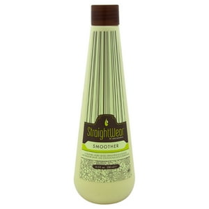 Macadamia Oil - Solución De Alisado Más Suave Straightwear De Para Tratamiento Unisex