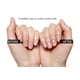 thumbnail image 2 of Lima de uñas de cristal MiDenso Premium Crystal Diamond con funda, 2 of 9