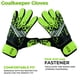 thumbnail image 3 of Guantes de portero EFAH SPORTS para niños, talla 5 (9-12 años), 3 of 6