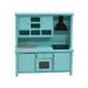 thumbnail image 5 of Muebles De Casa De Muñecas Accesorios De Cocina De Casa De Muñecas Madera Para Regalo Juego De Roles, 5 of 5